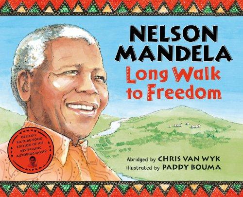 Long Walk to Freedom