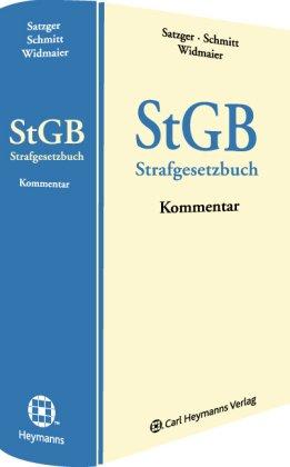 Kommentar zum Strafgesetzbuch