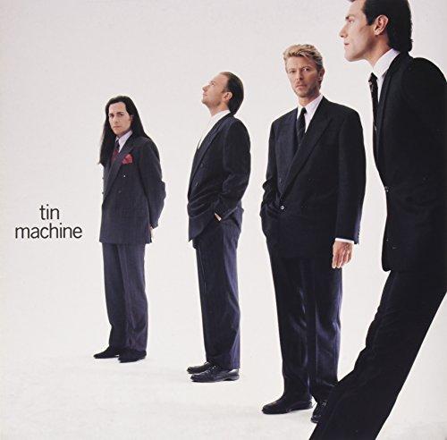 Tin Machine [Vinyl Single]