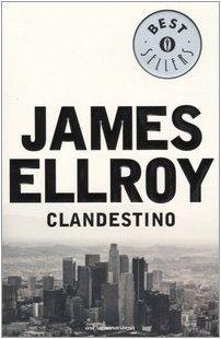 Clandestino (Oscar bestsellers, Band 1571)