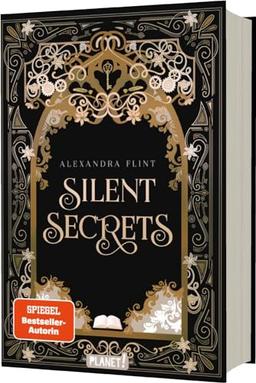 Mondia-Dilogie 1: Silent Secrets: Der Romantasy-Auftakt der Spiegel-Bestseller-Autorin mit Traumsetting Paris (1)