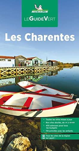 Les Charentes