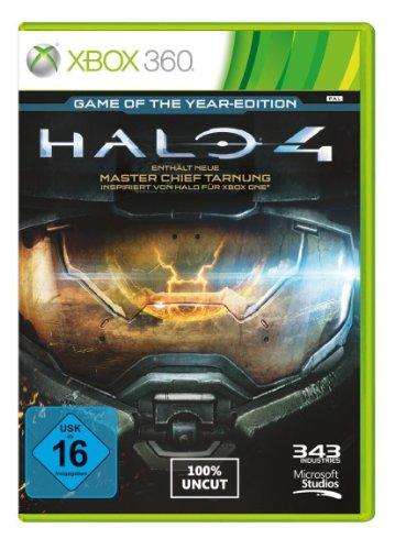 Halo 4 - Game of the Year Edition