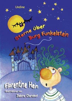 Sterne über Burg Funkelstein