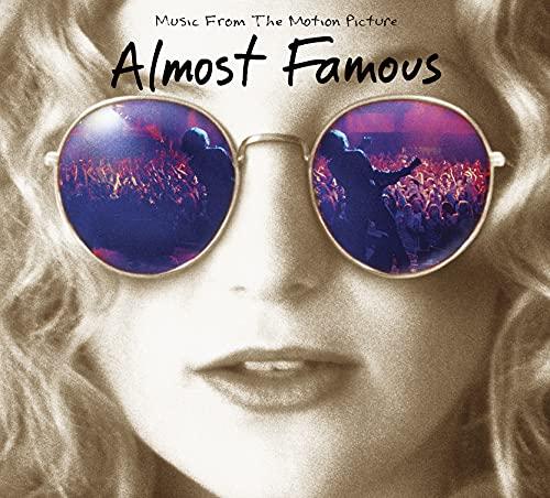 Almost Famous 20th Anniversary (2CD)