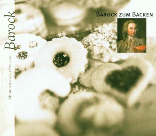 Barock Zum Backen