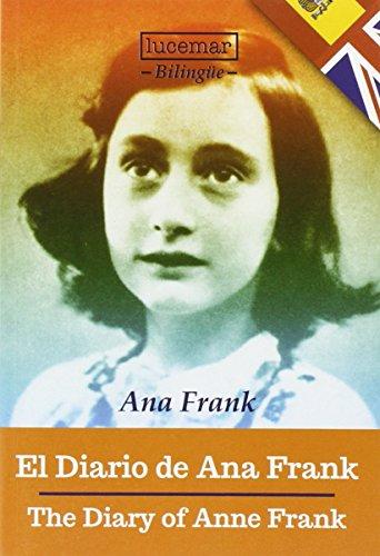 DIARIO DE ANA FRANK (ESPA¥OL/INGLES)