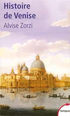 Histoire de Venise : la République du Lion