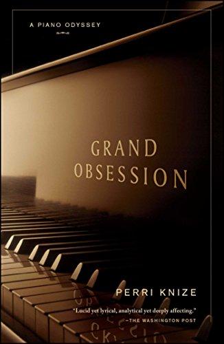 Grand Obsession: A Piano Odyssey