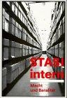 STASI intern