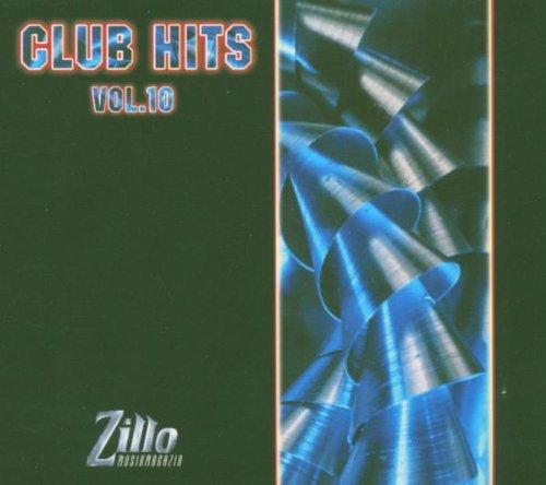 Zillo Club Hits Vol.10