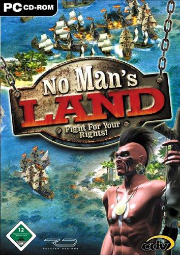 No Man's Land