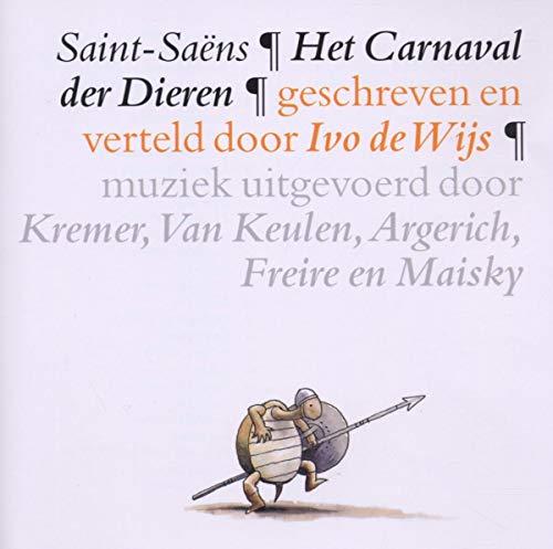 Het Carnaval Der Dieren