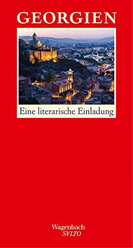 Georgien - Eine literarische Einladung (Salto)