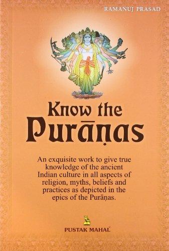 Know the Puranas