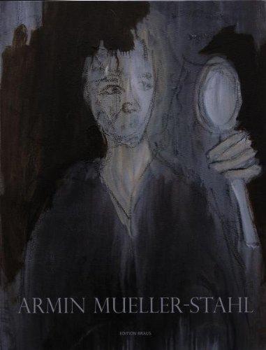 Monographie Armin Mueller-Stahl