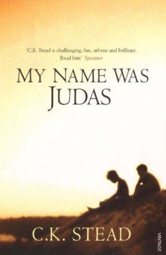 My Name Was Judas