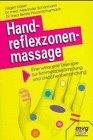 Handreflexzonenmassage