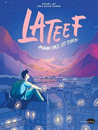 Lateef, Afghan chez les Cohen