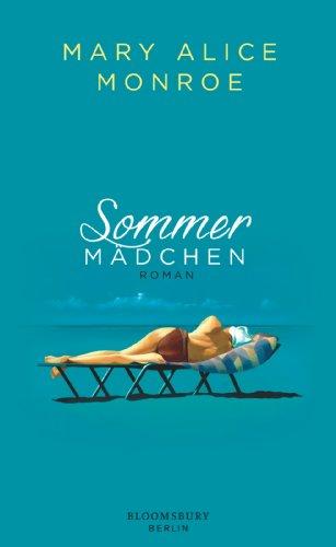 Sommermädchen: Roman