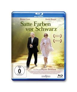 Satte Farben vor Schwarz [Blu-ray]