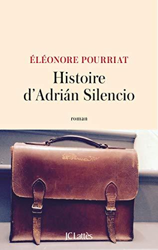 Histoire d'Adrian Silencio