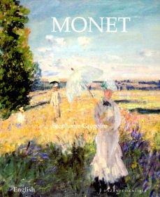 Monet (Essentiel)