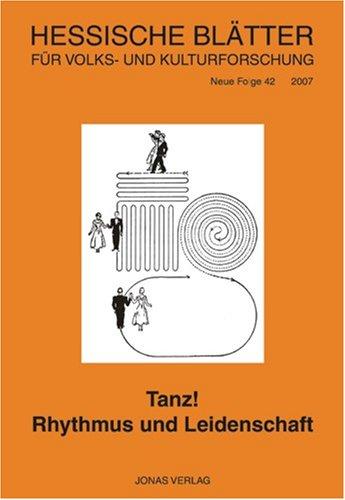 Tanz! Rhythmus und Leidenschaft