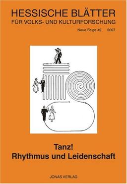 Tanz! Rhythmus und Leidenschaft