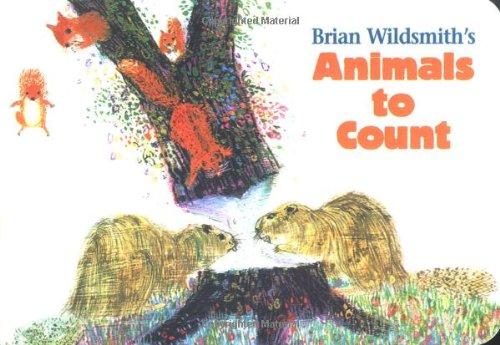 Brian Wildsmith's Animals to Count