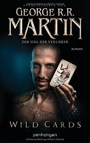 Wild Cards -: Der Sieg der Verlierer