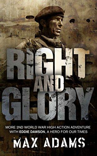 Right and Glory (Eddie Dawson)