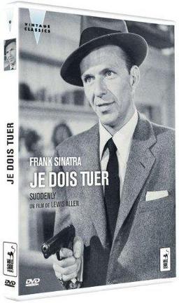 Je dois tuer [FR Import]