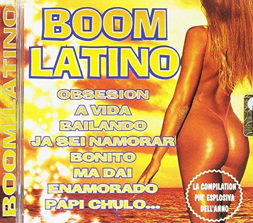 Boom Latino