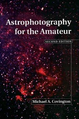 Astrophotography for the Amateur