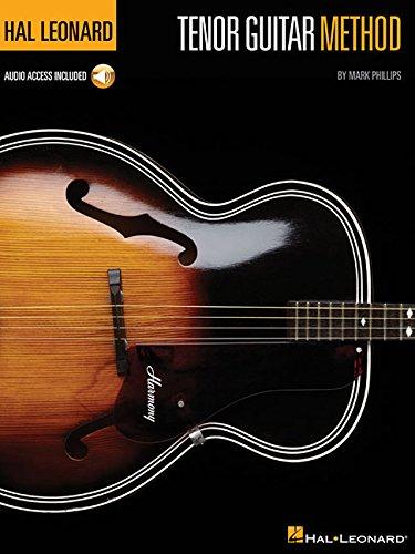 Hal Leonard Tenor Guitar Method