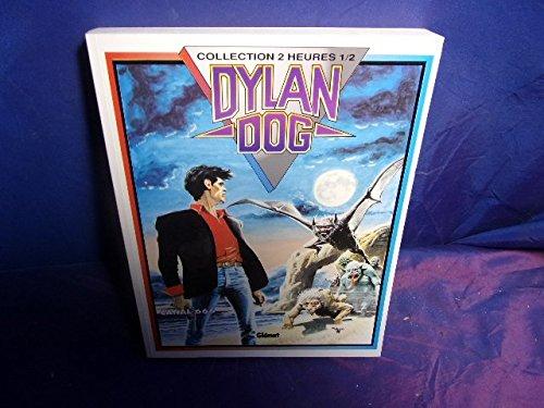 Dylan Dog. Vol. 5. Canal 666