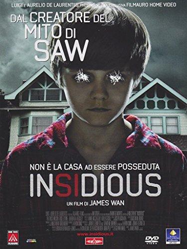 Insidious [IT Import]