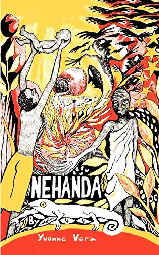 Nehanda (Southern Africa Specialised Studies Series)