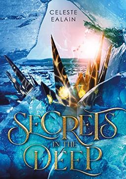 Secrets in the deep (Secrets-Reihe)