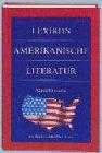 Lexikon amerikanische Literatur