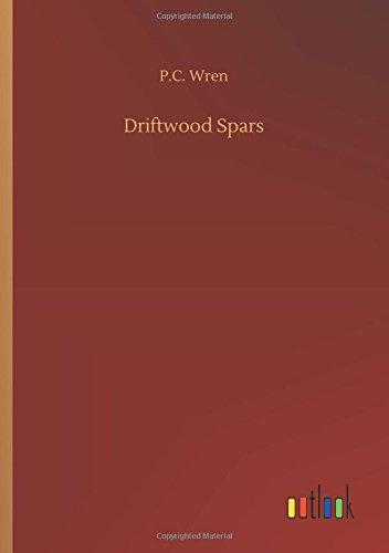 Driftwood Spars