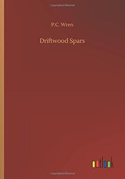 Driftwood Spars