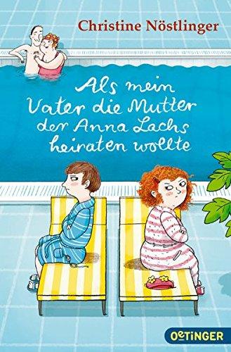 Als mein Vater die Mutter der Anna Lachs heiraten wollte