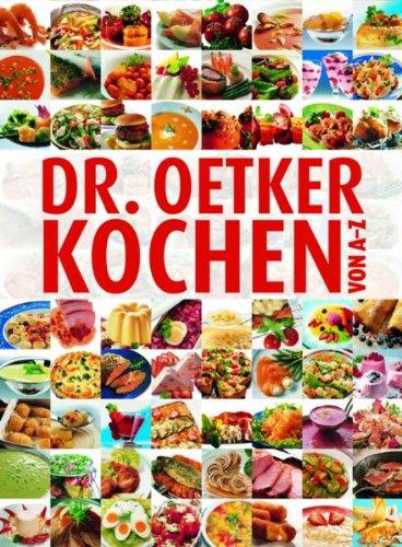 Kochen von A-Z