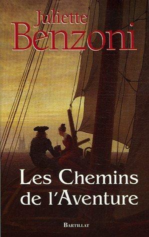 Les chemins de l'aventure