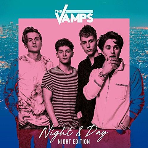 Night & Day (Deluxe Edt.)