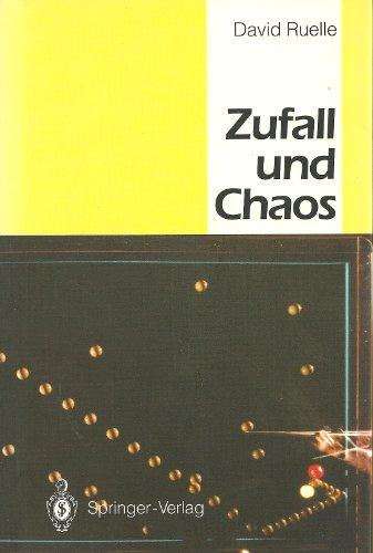 Zufall und Chaos