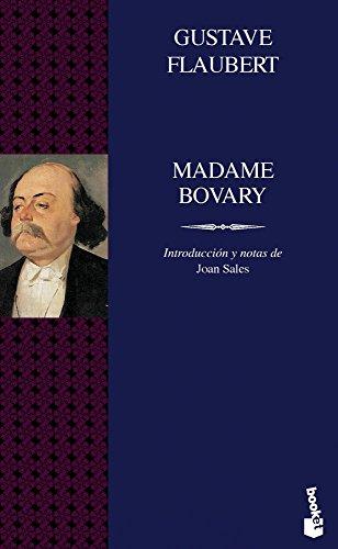 Madame Bovary (GRANDES OBRAS CLÁSICAS)