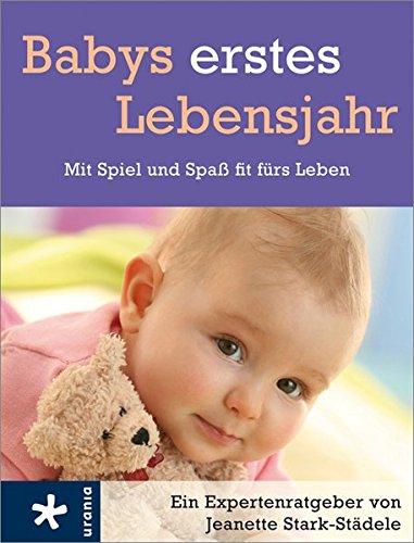 Babys erstes Lebensjahr